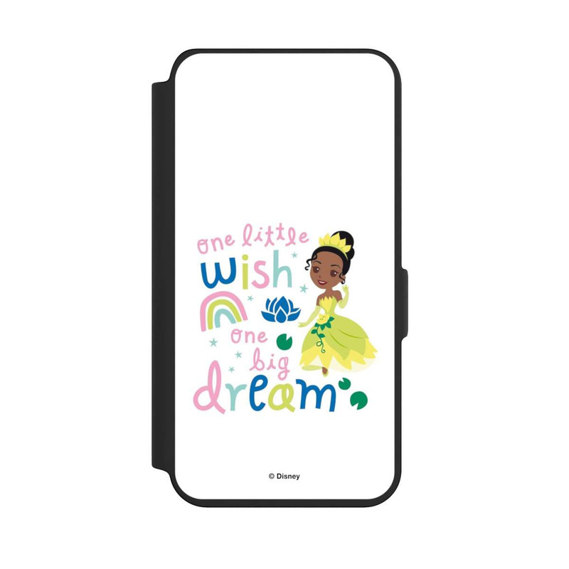 Galaxy S24 NIVOflip One Little Wish Tiana