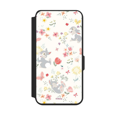 Samsung Galaxy S24 NIVOflip Bloomy Klopfer Pattern