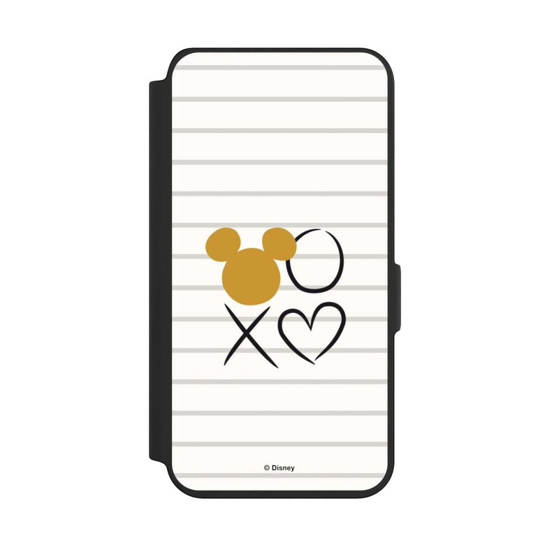 Galaxy S24 NIVOflip XOXO Mickey