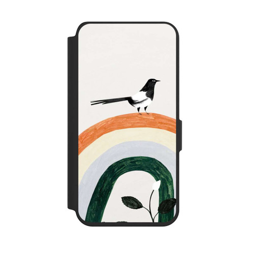 Samsung Galaxy S24 NIVOflip Good Morning by Léa Le Pivert