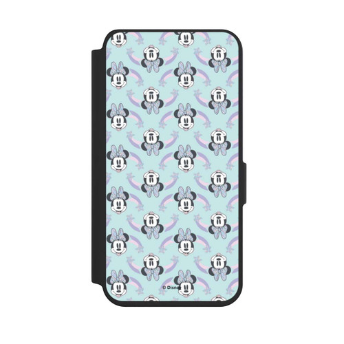 Samsung Galaxy S24 NIVOflip Minnie Vintage Pattern
