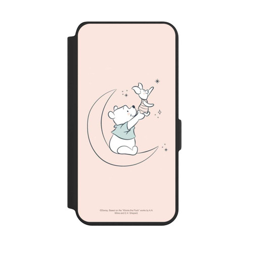 Samsung Galaxy S24 NIVOflip Winnie und der Mond