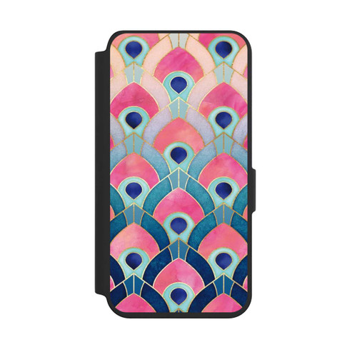 Samsung Galaxy S24 NIVOflip Gefiedert