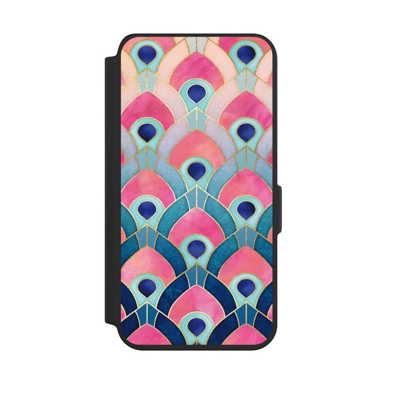 Galaxy S24 NIVOflip Feathered