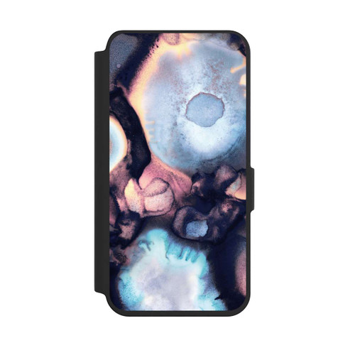 Samsung Galaxy S24 NIVOflip Tinte 01