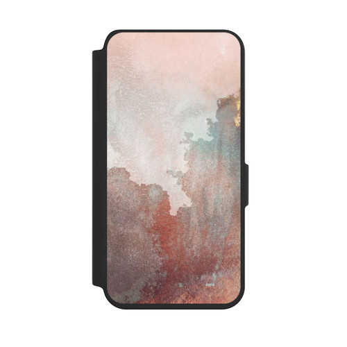 Samsung Galaxy S24 NIVOflip Papier Wolken