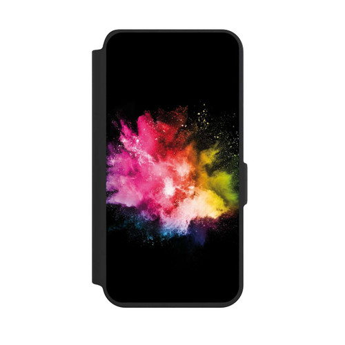 Samsung Galaxy S24 NIVOflip Neon