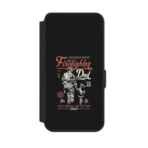 Samsung Galaxy S24 NIVOflip Firefighter World