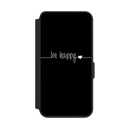 Samsung Galaxy S24 NIVOflip Be Happy