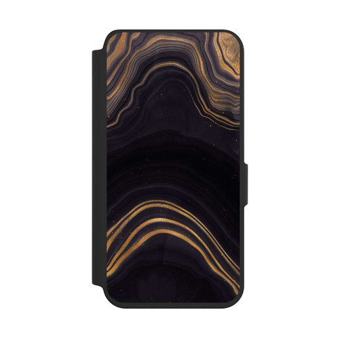 Samsung Galaxy S24 NIVOflip Agate Stone