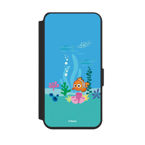 Samsung Galaxy S24 NIVOflip Nemo ocean