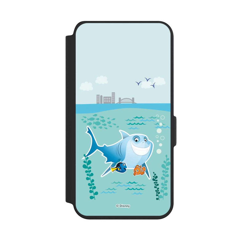 Galaxy S24 NIVOflip Nemo et ses amis
