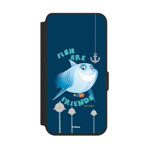 Samsung Galaxy S24 NIVOflip Fish are friends