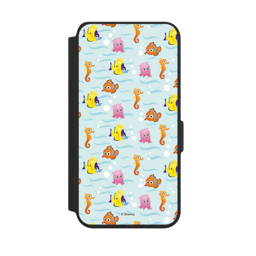 Samsung Galaxy S24 NIVOflip Nemo Pattern