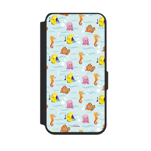 Samsung Galaxy S24 NIVOflip Nemo Pattern