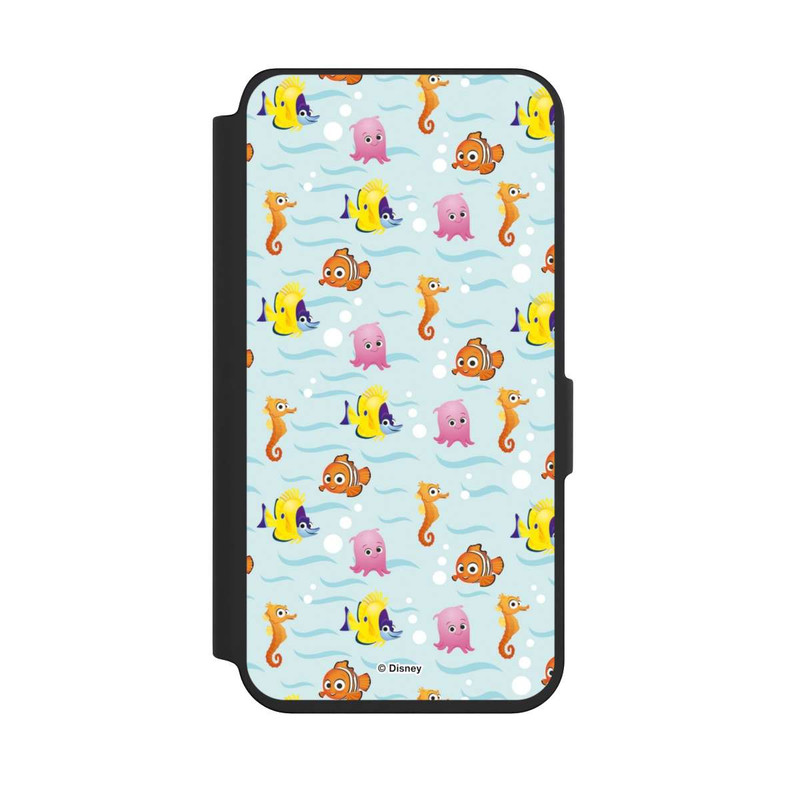 Galaxy S24 NIVOflip Nemo Muster