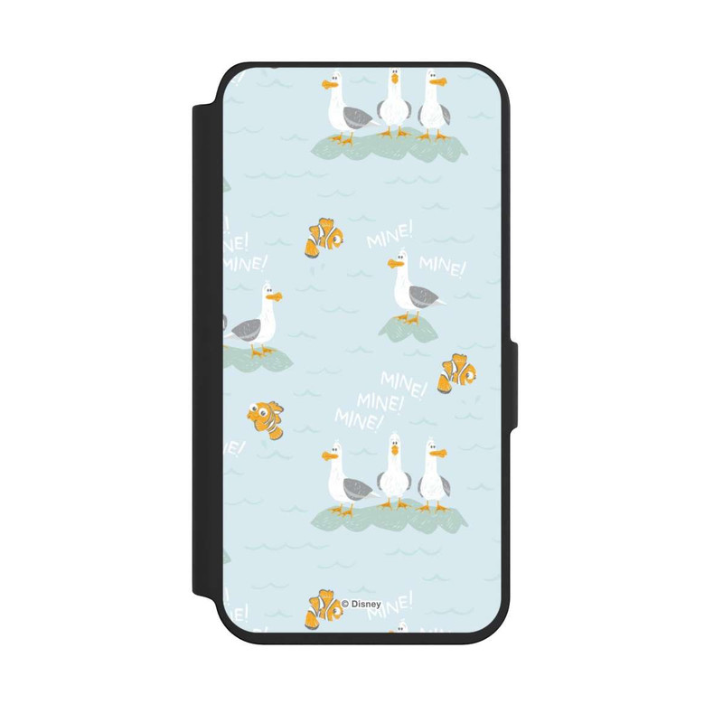 Galaxy S24 NIVOflip Mine Mine Mine