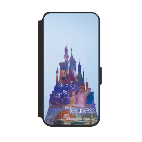 Samsung Galaxy S24 NIVOflip Disney Castle Princesses