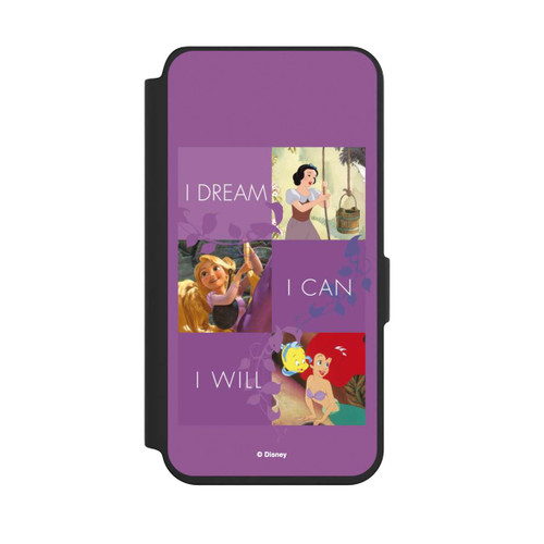 Samsung Galaxy S24 NIVOflip I dream | I can | I will