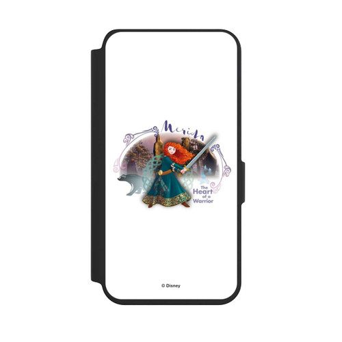 Samsung Galaxy S24 NIVOflip The Heart of a Warrior