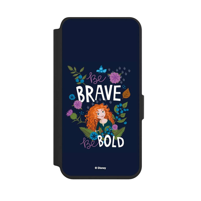 Galaxy S24 NIVOflip Be Brave | Be Bold