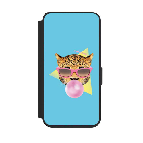 Samsung Galaxy S24 NIVOflip Bubble Gum Leo