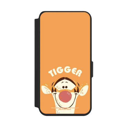 Samsung Galaxy S24 NIVOflip Tigger Close up