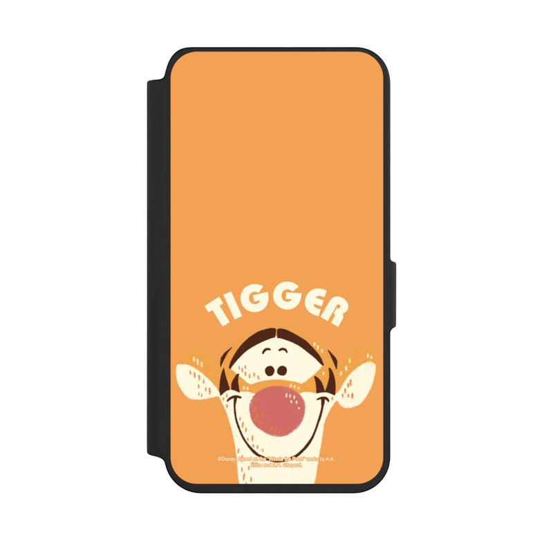 Galaxy S24 NIVOflip Tigger Close up