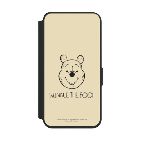 Samsung Galaxy S24 NIVOflip Winnie the Pooh The Grin 