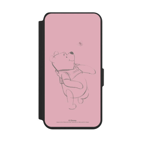 Samsung Galaxy S24 NIVOflip Winnie the Pooh and Bee