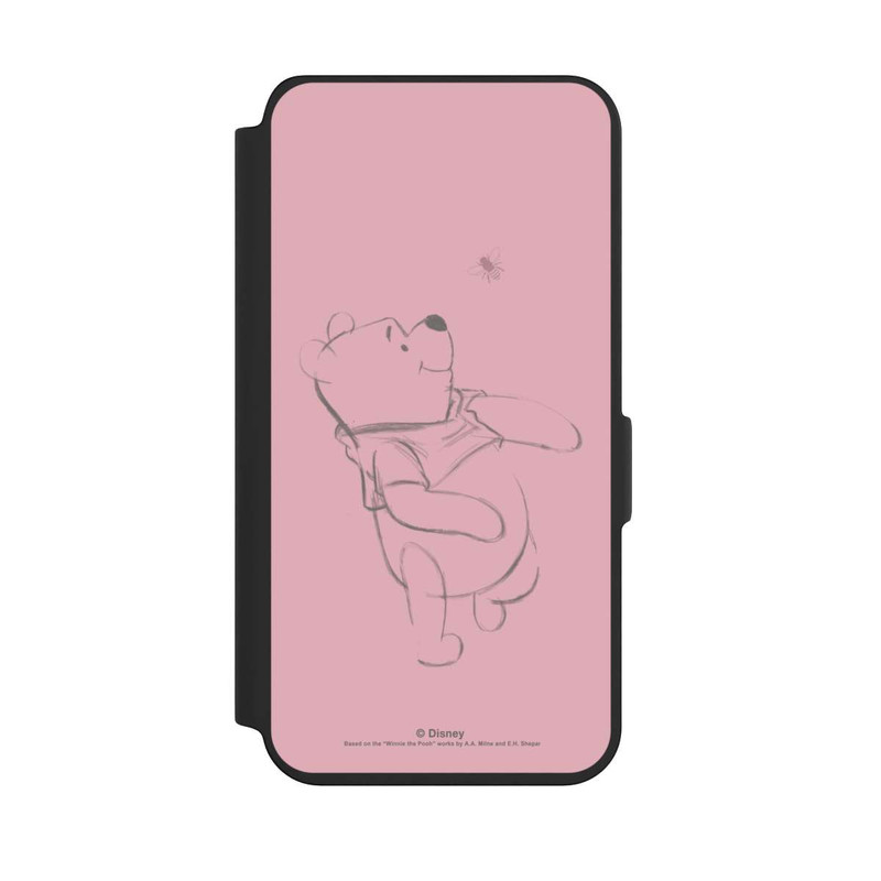 Galaxy S24 NIVOflip Winnie Puuh und Biene