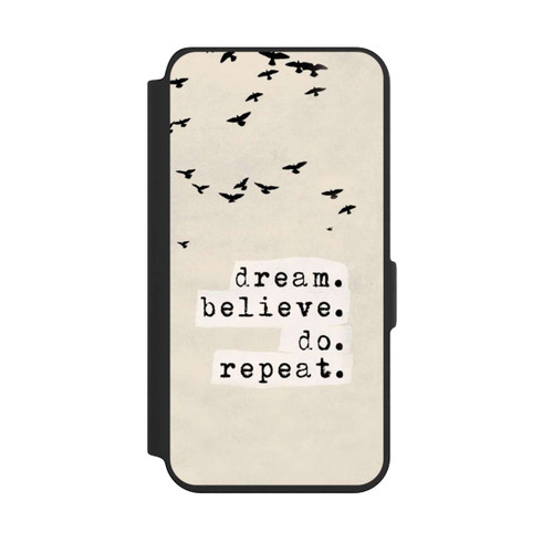 Samsung Galaxy S24 NIVOflip Dream Believe