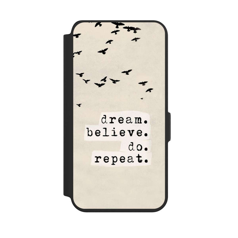 Galaxy S24 NIVOflip Dream Believe