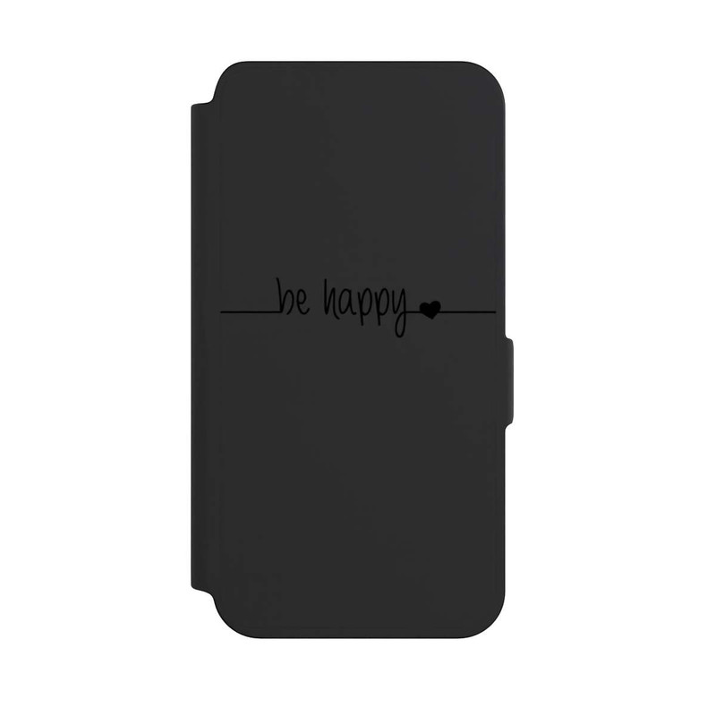 Galaxy S24 NIVOflip be happy transparent