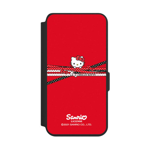 Samsung Galaxy S24 NIVOflip Hello Kitty - BowBow