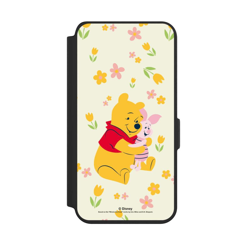 Galaxy S24 NIVOflip Winnie the Pooh Hug