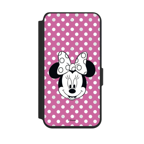 Samsung Galaxy S24 NIVOflip Minnie Polka Dots