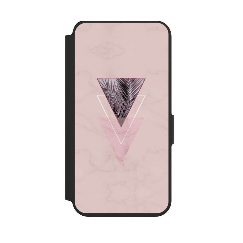 Galaxy S24 NIVOflip Paradis rose