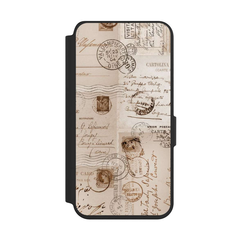 Galaxy S24 NIVOflip Timbres d'époque