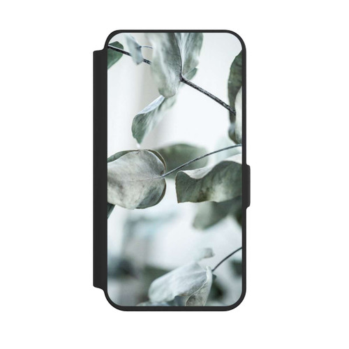 Samsung Galaxy S24 NIVOflip Eucalyptus 8