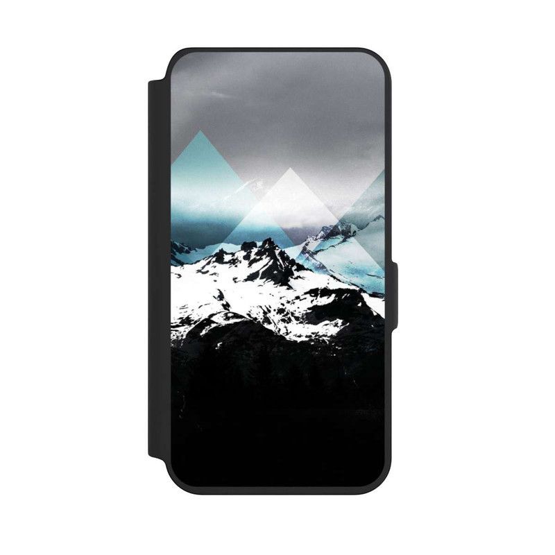 Galaxy S24 NIVOflip Montagnes 4