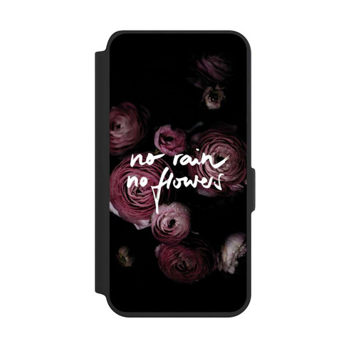Samsung Galaxy S24 NIVOflip No Rain No Flowers