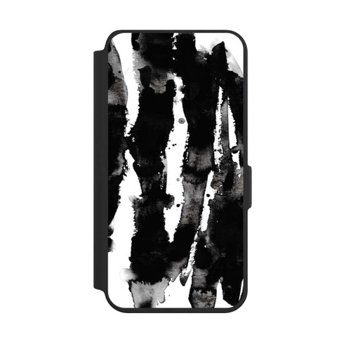 Samsung Galaxy S24 NIVOflip Aquarelle 1