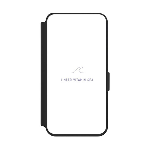 Samsung Galaxy S24 NIVOflip Vitamin Sea