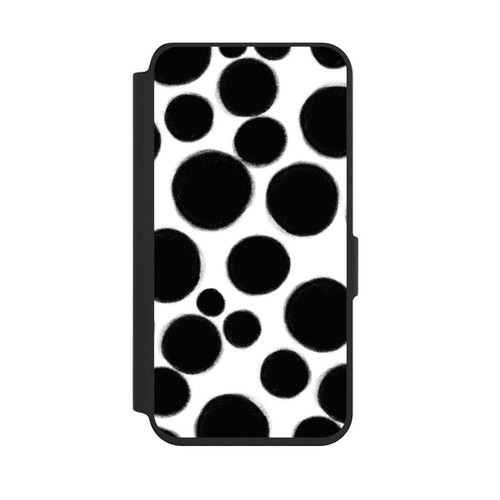 Samsung Galaxy S24 NIVOflip Big Dots