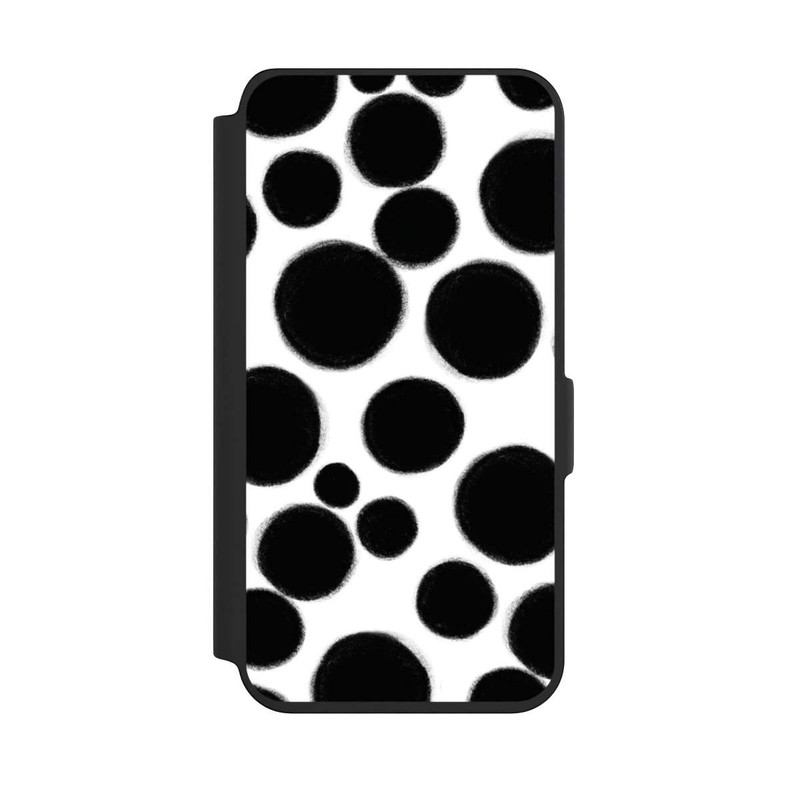 Galaxy S24 NIVOflip Gros points