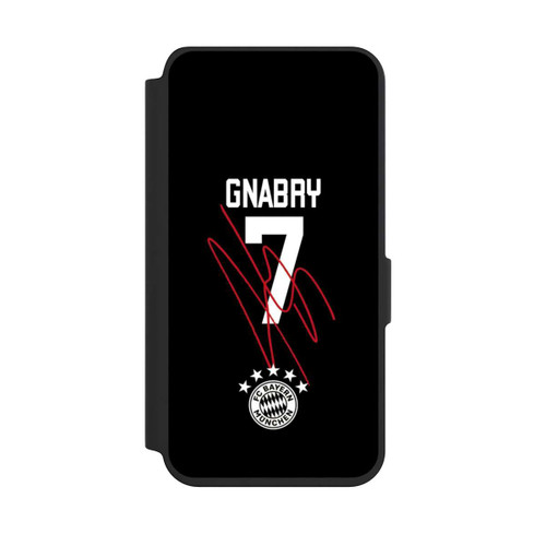 Samsung Galaxy S24 NIVOflip Gnabry 7 - FCB