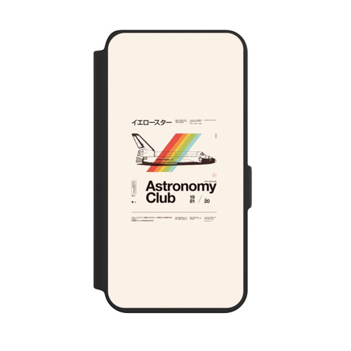 Samsung Galaxy S24 NIVOflip Astro Club