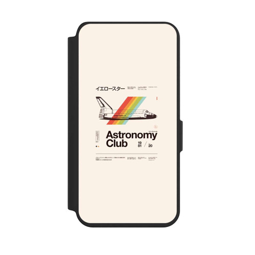 Samsung Galaxy S24 NIVOflip Astro Club