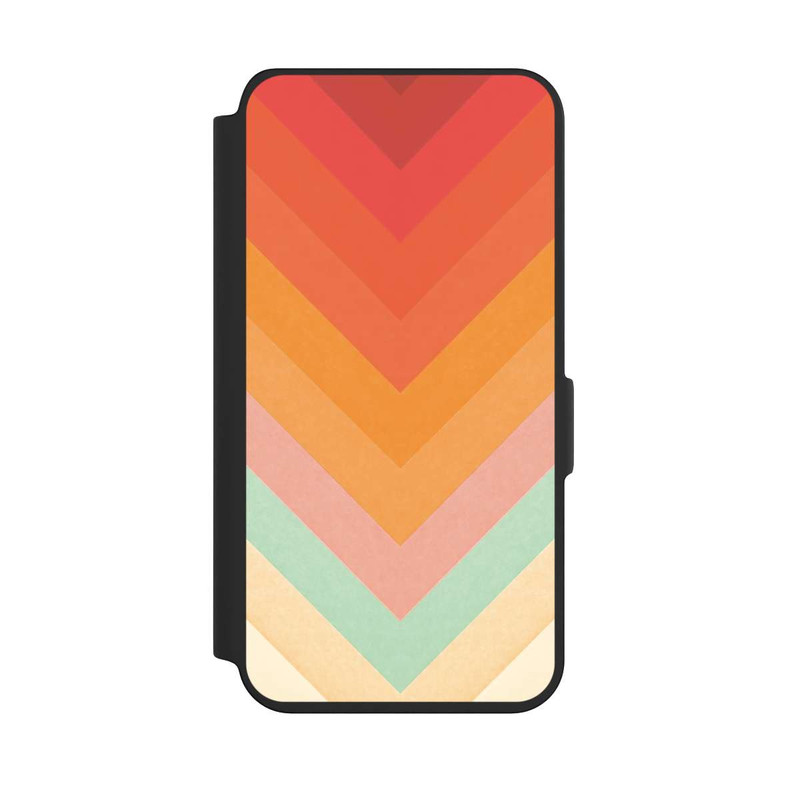 Galaxy S24 NIVOflip Magic Chevrons